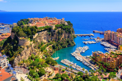 French Riviera