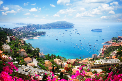 French Riviera