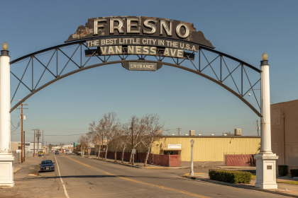 Fresno