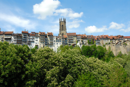 Friburg