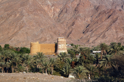 Qatar, Dubai, and the United Arab Emirates