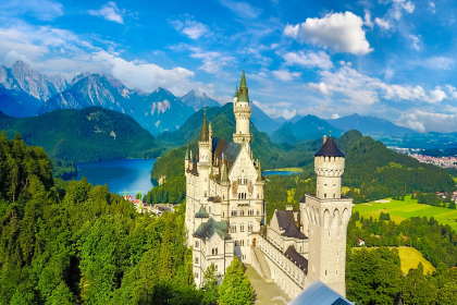 Füssen