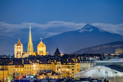 Geneva