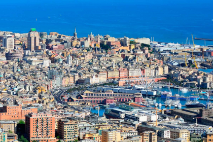 The Essential of Italy