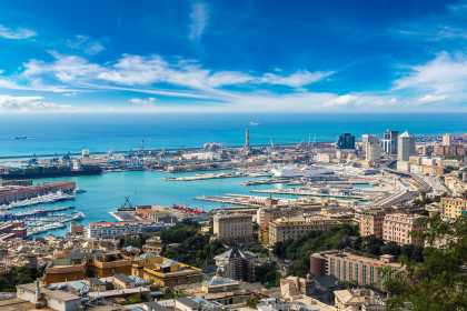 Genoa