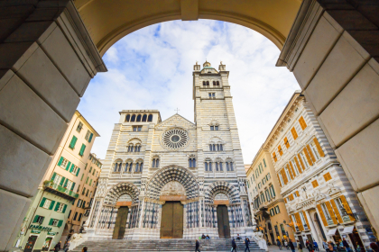Genoa