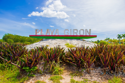 Girón