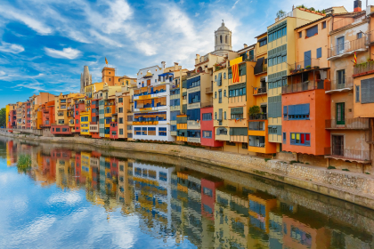 Girona