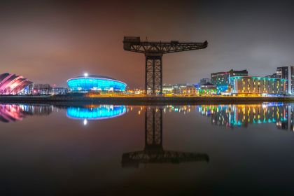 Glasgow