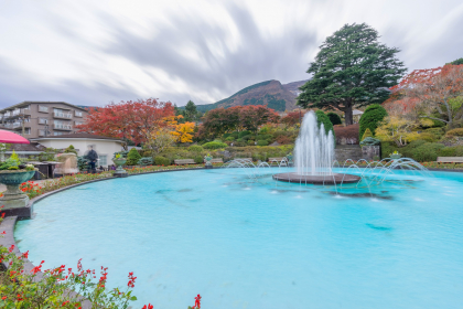 Tokio, Hakone y Monte Fuji