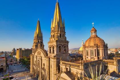 Guadalajara