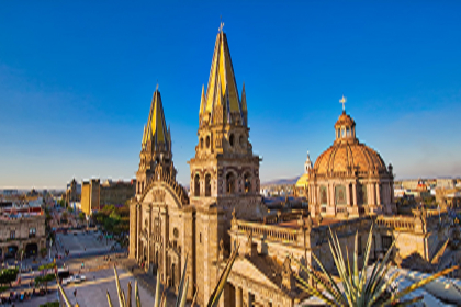 Guadalajara