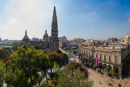 Guadalajara