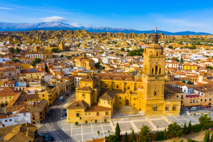 Guadix