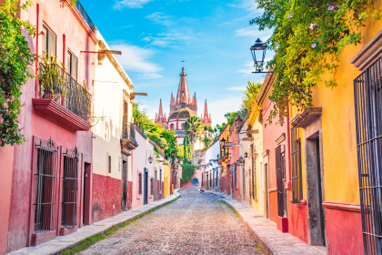 Guanajuato
