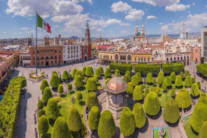 Guanajuato