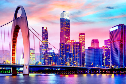 Guangzhou