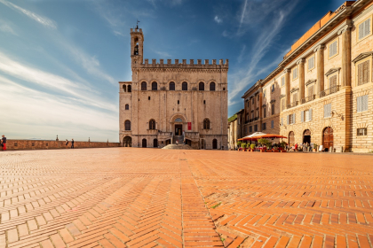 In the heart of Italy ROT