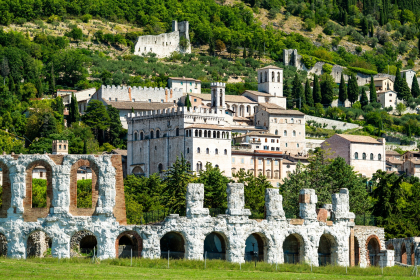 Gubbio
