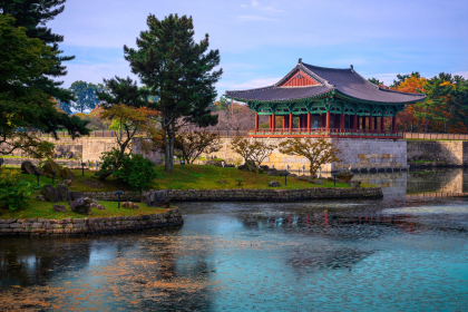 Gyeongju