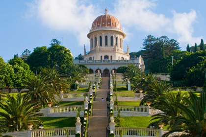 Israel, Jordania y el Cairo