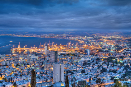 Haifa