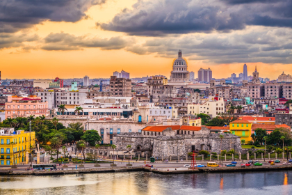 Havana