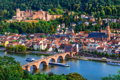 Heidelberg