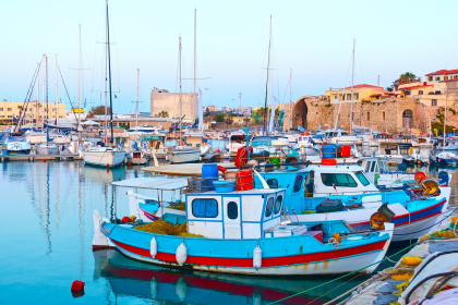 Bellezas Del Egeo, Peloponeso y Norte de Grecia Int