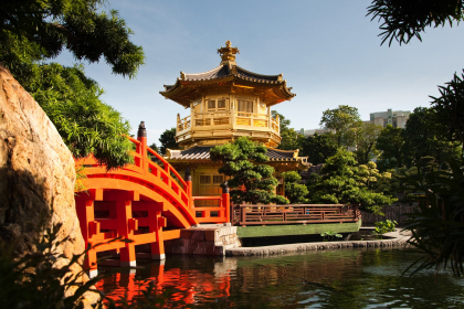 Tokio, Monte Fuji y China de Norte a Sur - Fin Hong Kong