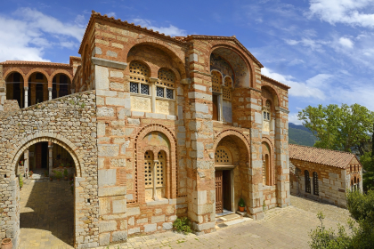 Osios Loukas