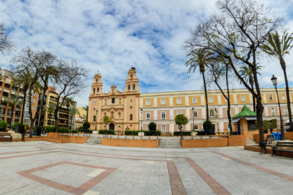 Huelva
