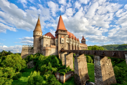 Hunedoara