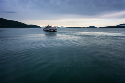 Atenas, Península y Sicilia Fin Roma