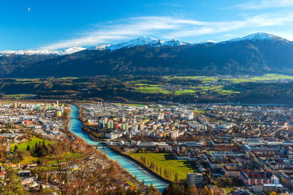 Innsbruck