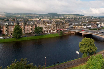 Italia, Suiza, Francia y Maravillas Británicas +i