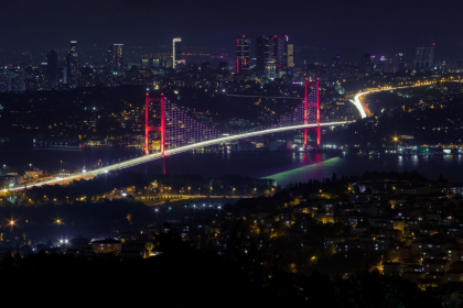 Athens, Peloponnese and Amazing Turkey