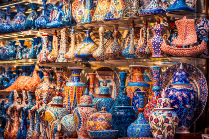 Great Southeast Europe