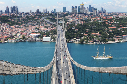 Istanbul