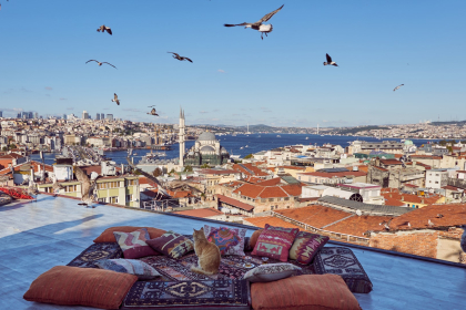 Istanbul