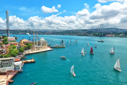 Istanbul