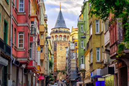 Istanbul