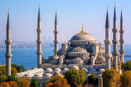 Istanbul