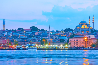Istambul