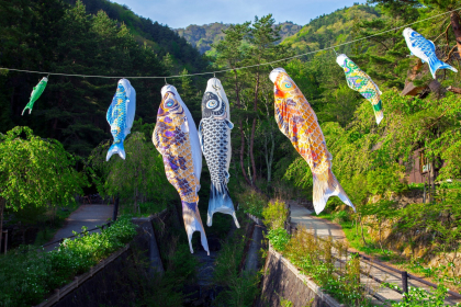 Japon Central fin Kioto