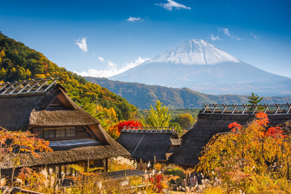 Japon Esencial y Hakone fin Tokio 10N
