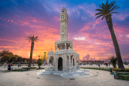 Izmir
