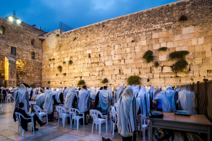Jerusalem