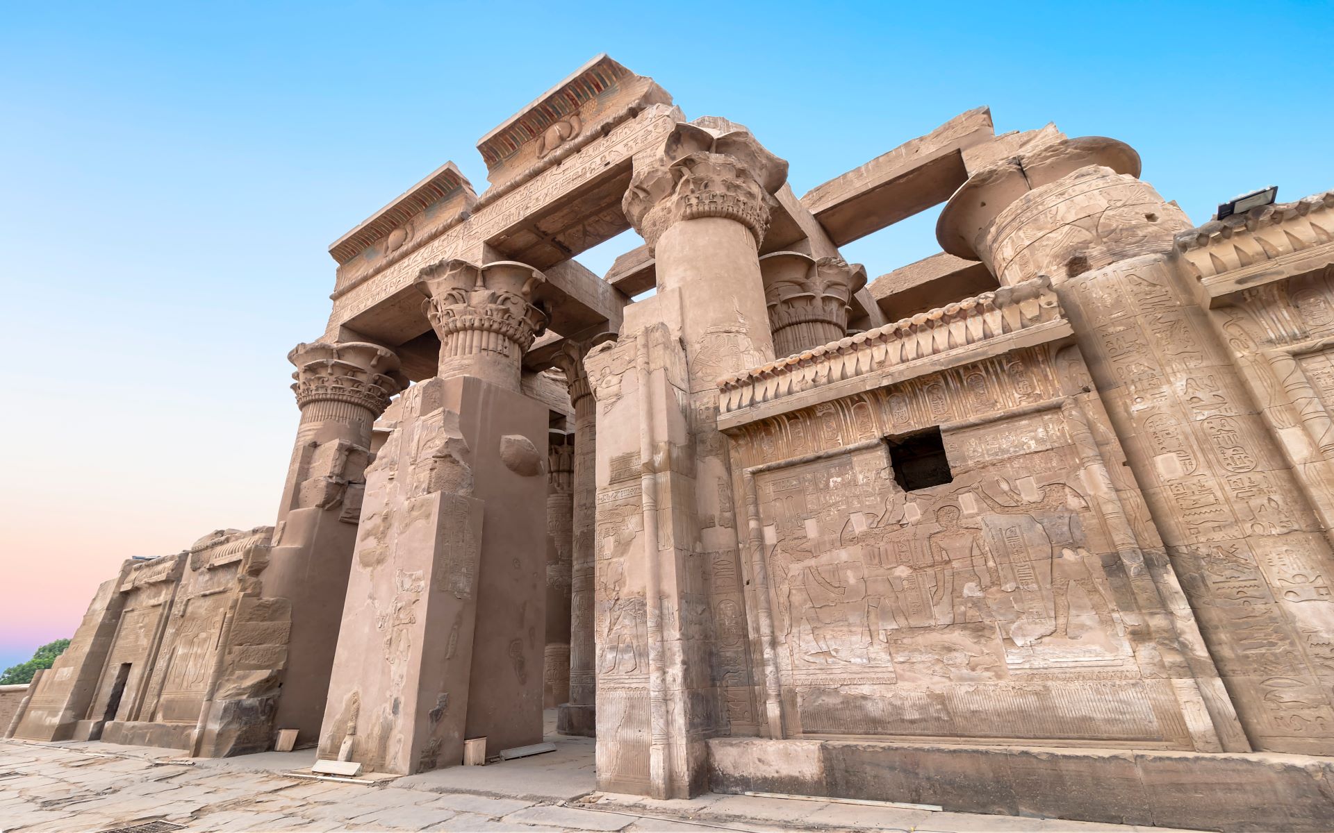 Kom Ombo Kom Ombo