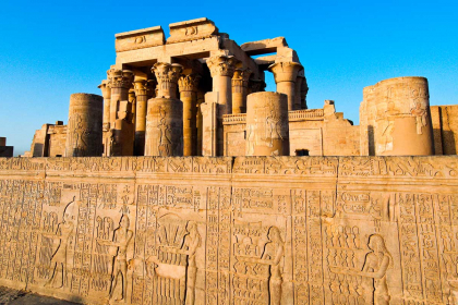 Misterios del Nilo Egipcio